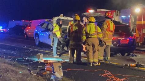 The Thompson crash brought the holiday weekends death toll to 10 people. . 4 siblings died in car accident on memorial day 2022